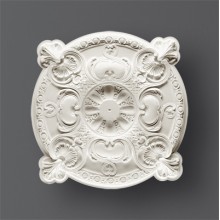 ROSACE  LOUIS XV 58X50 CM 