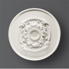 ROSACE CLASSIQUE DIAM. 60 CM 