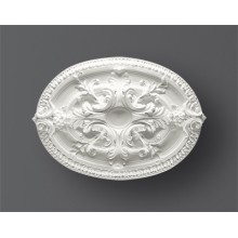 ROSACE LOUIS XIV 51X36 CM 