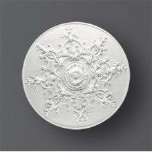 ROSACE  LOUIS XV DIAM. 86 CM 