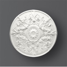 ROSACE LOUIS XVI  DIAM. 84 CM 