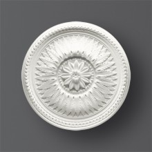 ROSACE EMPIRE DIAM. 42 CM 