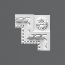 PAIRE ANGLE MOULURE 60 PAR 2 