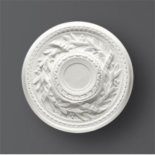 ROSACE DIRECTOIRE DIAM. 50 CM 