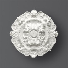 ROSACE LOUIS XV DIAM. 50 CM 