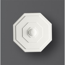 ROSACE 1925 DIAM. 25.5 CM 