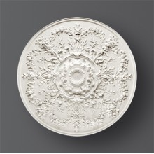 ROSACE LOUIS XVI 95 CM REF 402