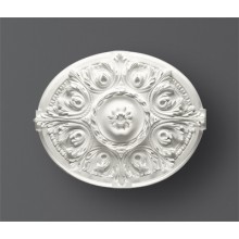 ROSACE LOUIS XVI  78X63 CM REF 306