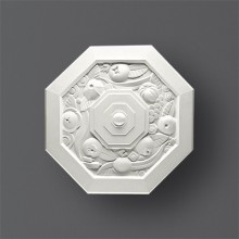 ROSACE 61 CM REF 323