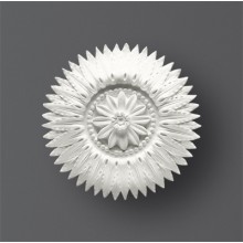 COEUR DE ROSACE DIAMETRE 31.5CM REF 406