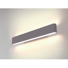 SIMPLE VERTICAL D/I 3285 PLÂTRE NATUREL