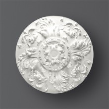 ROSACE A ENCASTRER RENAISSANCE DIAM 82CM REF 413