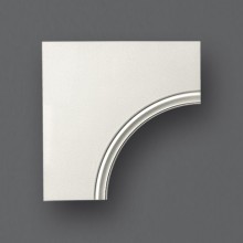 ANGLE PLATE BANDE R.30CMS 50X50 REF 4405