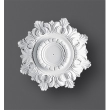 COEUR DE ROSACE DIAMETRE 20CM REF 405