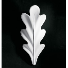 FEUILLE 1543 INCANDESCENT PLATRE NATUREL