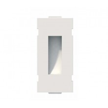 ENCASTRE LED SLOT XL2 BLANC FROID PLATRE NATUREL