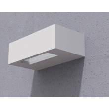 SAQQARA FLUO PLATRE NATUREL