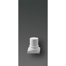 STELE 1034 PEINTURE BLANCHE 