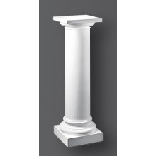 STELE 1048 PEINTURE BLANCHE 