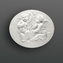 PANNEAU ANGELOTS 69X59 CM 