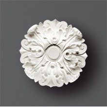 COEUR DE ROSACE DIAMETRE 39CM 