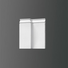 ANGLE PLINTHE GAUCHE PAR 2 